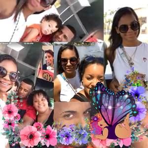 Meet your Posher, Iris